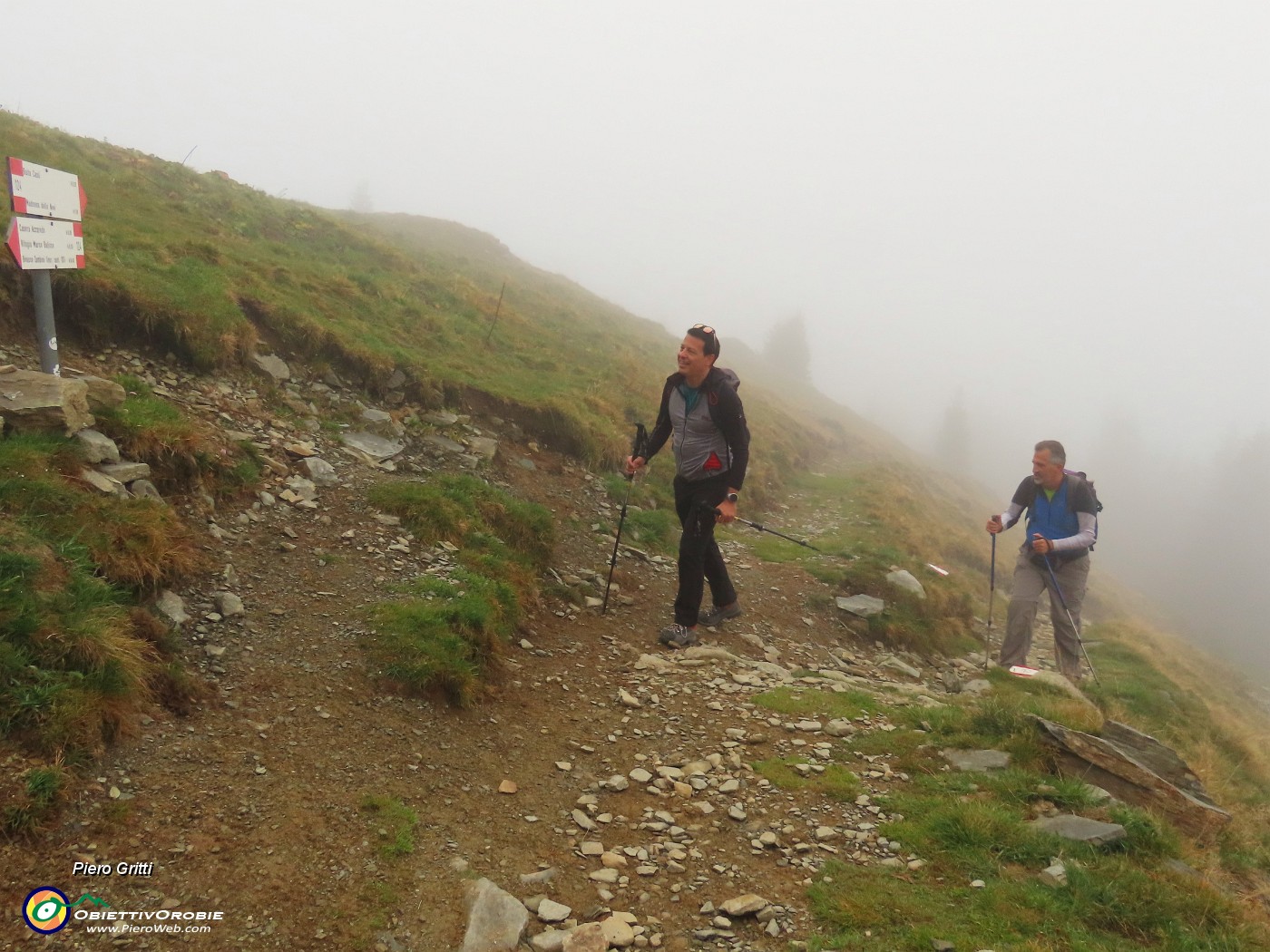 17 Nel bel mezzo delle nuvole basse.JPG